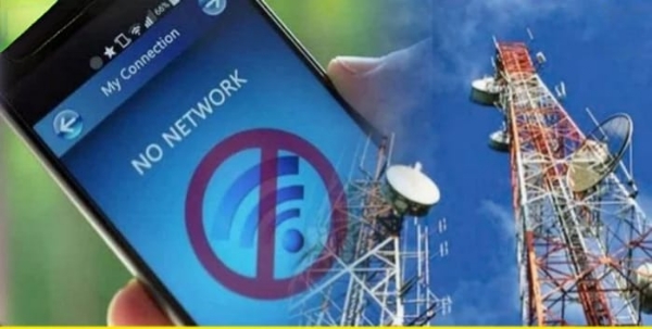 VI down for three days, now Airtel-Jio is also having issues; Shrivardhankar is frustrated VI down for three days, now Airtel-Jio is also having issues; Shrivardhankar is frustrated