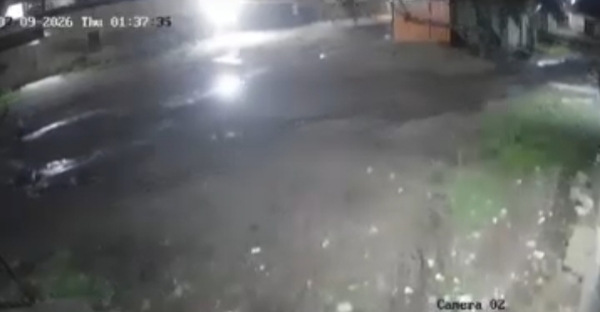 भुकंप भुकंप