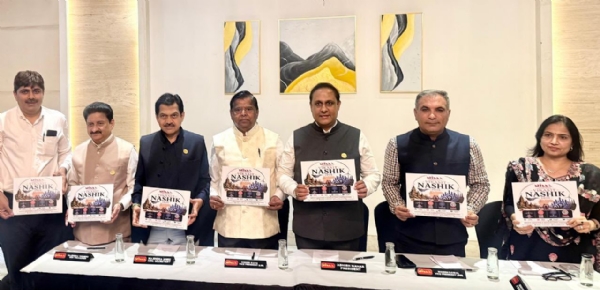 निमाच्या उपक्रमातून उद्योगांची एचएएलशी जोडणी निमाच्या उपक्रमातून उद्योगांची एचएएलशी जोडणी