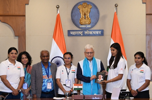 ‘Dekh Le! India’ at Lok Bhavan,
