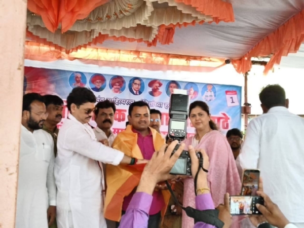 विशेष गौरव