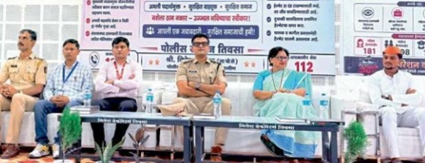 विद्यार्थ्यांनो, आयुष्याचा कंटेंट निश्चित करा विद्यार्थ्यांनो, आयुष्याचा कंटेंट निश्चित करा
