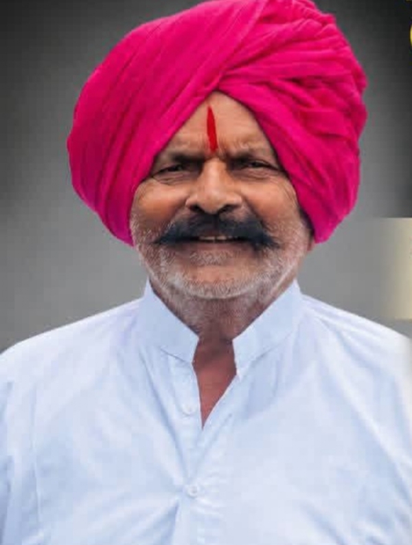 नरहरी बडे
