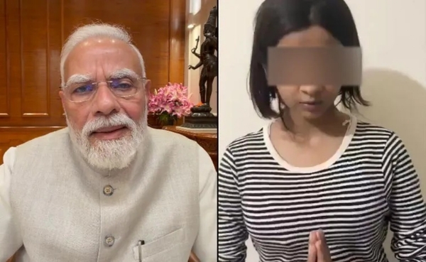 रुचिका सिंह माफीनामा रुचिका सिंह माफीनामा