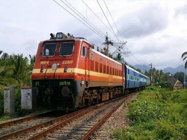 Approval Granted New Regular Express Train CSMT Sawantwadi Road Approval Granted New Regular Express Train CSMT Sawantwadi Road