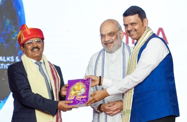 अजित डोवाल