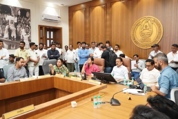 Complete all development works