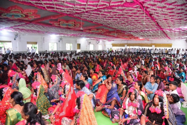 वसंतराव नाईक जयंती