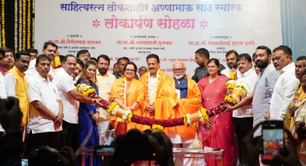 The legacy of Sahitya Ratna