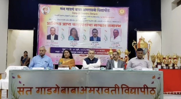 वैशाली माडे यांच्या जिद्द आणि परिश्रमाची प्रेरणा घेवून यश मिळवा
