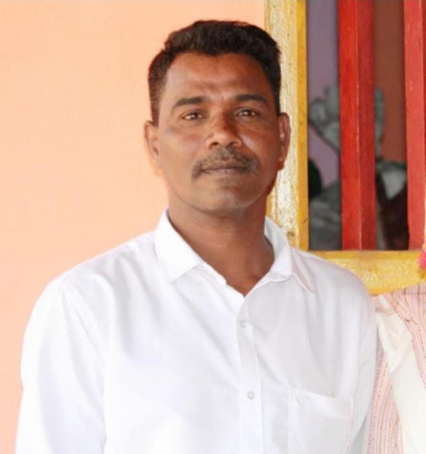 काशिनाथ गोताड