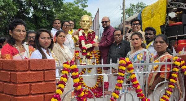 पालकमंत्री गुलाबराव पाटील