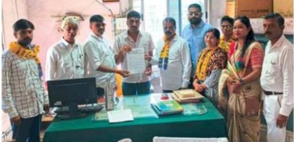 एसटीअभावी विद्यार्थ्यांचे हाल