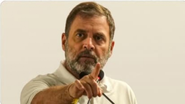 राहुल गांधी राहुल गांधी