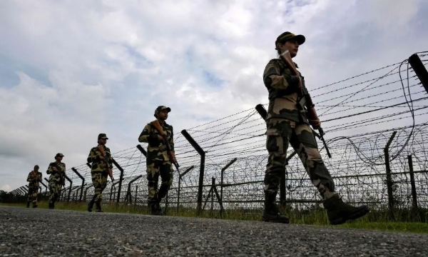 स्वातंत्र्यदिनाच्या पार्श्वभूमीवर भारत-पाकिस्तान सीमेवर ‘ऑपरेशन अलर्ट’