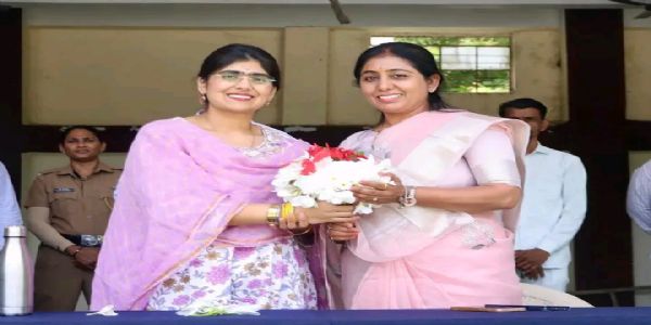 स्वच्छता पंधरवडा, स्वातंत्र्यदिन आणि नशामुक्ती अभियानानिमित्त कार्यक्रम