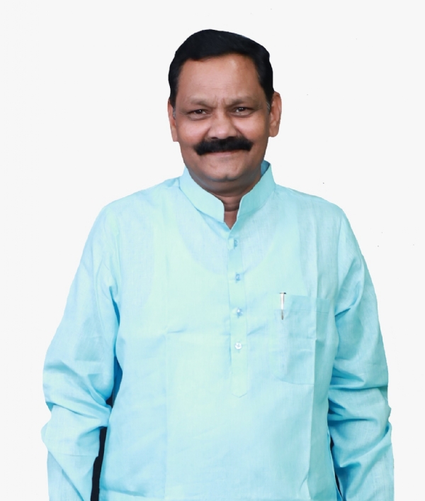 आदिवासी विकास मंत्रीडॉ.अशोक उईके आदिवासी विकास मंत्रीडॉ.अशोक उईके