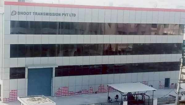 New IPO Dhoot Transmission
