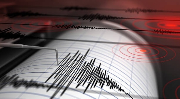 Earthquake Assam