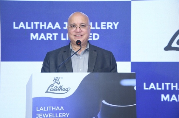 Lalitha Jewellery Mart IPO Open on August 17 Lalitha Jewellery Mart IPO Open on August 17