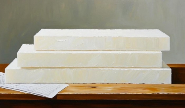 New IPO Sham Foam Ltd