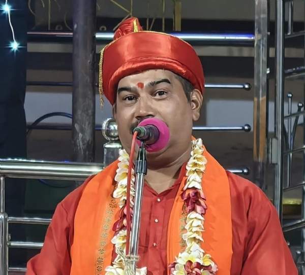 महेंद्र प्रभुमिराशी महेंद्र प्रभुमिराशी