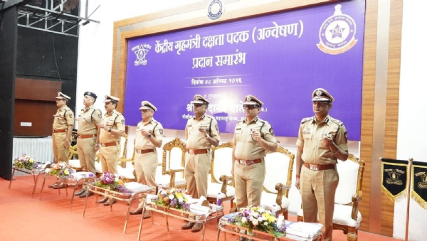विवेकानंद पाटील