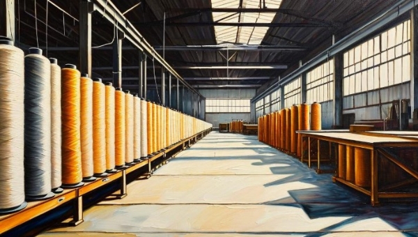New IPO Fascinate Textiles