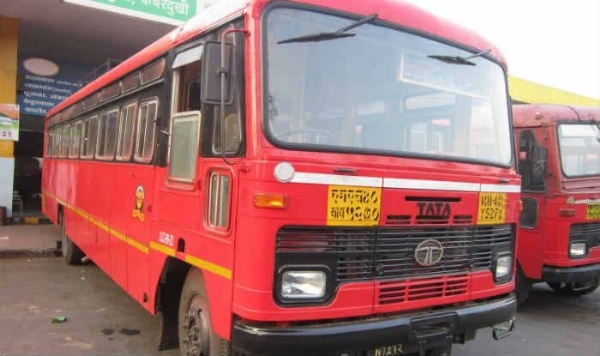 एसटी एसटी
