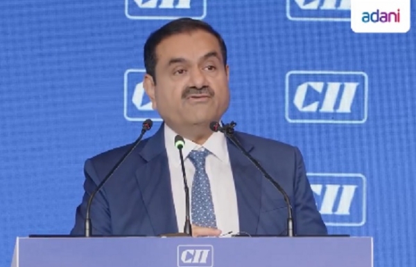 US court dismisses criminal case Gautam Adani