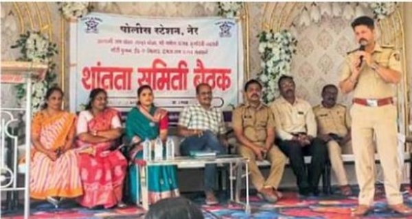 नियम तोडल्यास आयोजकांवर होणार कारवाई