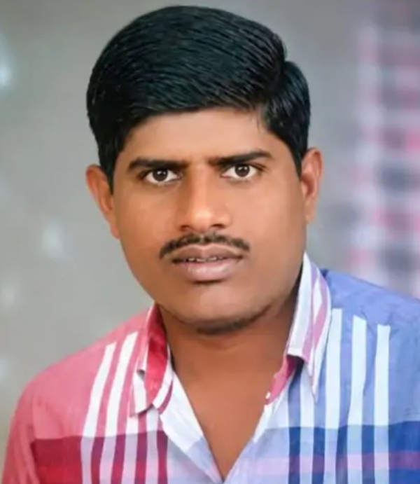 पतीची इच्छा पत्नीने केली पूर्ण; तिघांना नवजीवन:‘माझ्या जीवाला काही झाले, तर अवयव दान करा, हयात असताना मडावी यांनी व्यक्त केली इच्छा