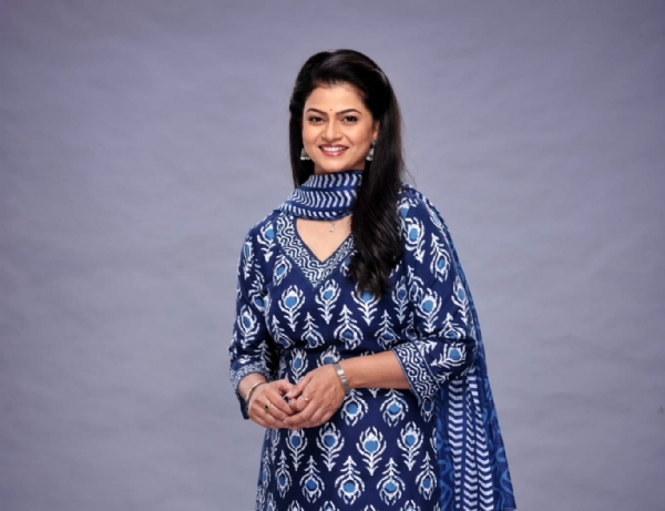 पडद्यावरच्या व्यक्तिरेखांपासून खऱ्या आयुष्यातील विचारांपर्यंत; कमळी आणि ज्योतीने सांगितला स्वातंत्र्याचा अर्थ पडद्यावरच्या व्यक्तिरेखांपासून खऱ्या आयुष्यातील विचारांपर्यंत; कमळी आणि ज्योतीने सांगितला स्वातंत्र्याचा अर्थ