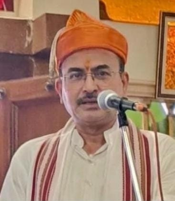 अभय घांग्रेकर अभय घांग्रेकर