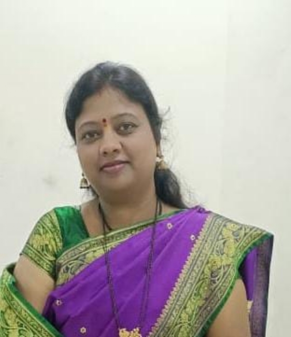 वैशाली गोरे वैशाली गोरे