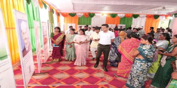 नांदेड - महानगरपालिकेच्या वतीने 