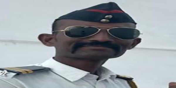 अमरावती - वडाळीत पोलीस कर्मचाऱ्याची आत्महत्या; परिसरात खळबळ