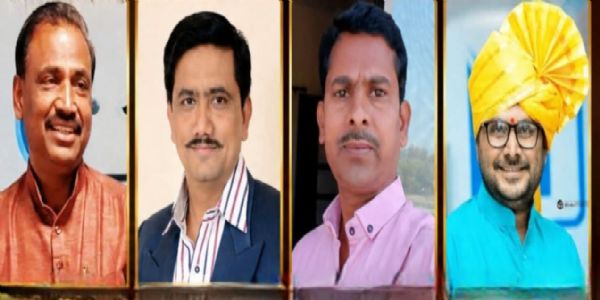 इतिहास संकलन संस्था देवगिरी प्रांताचे प्रतिष्ठेचे पुरस्कार जाहीर