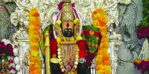 महालक्ष्मी मंदिर जतन व संवर्धन कामांच्या तक्रारींवरून चौकशी समिती गठीत