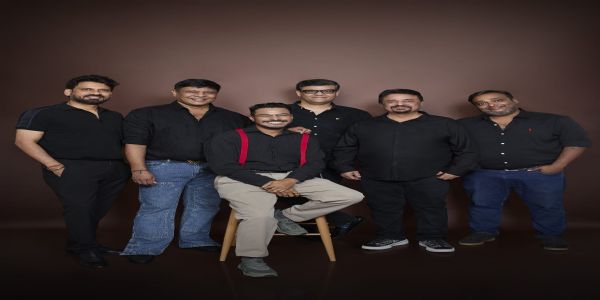 दिग्दर्शक सुजय डहाके यांच्या ‘तुझ्या आयला’ आणि ‘रक्तफळ’साठी कल्ट डिजिटल व प्रकाश फिल्म्ससोबत भागीदारी