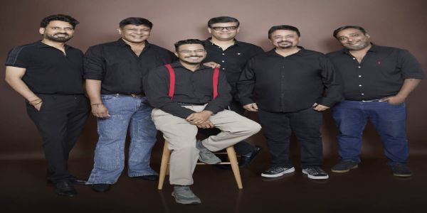 पॅनोरमा स्टुडिओजची दिग्दर्शक सुजय डहाके यांच्या ‘तुझ्या आयला’ आणि ‘रक्तफळ’साठी कल्ट डिजिटल व प्रकाश फिल्म्ससोबत भागीदारी