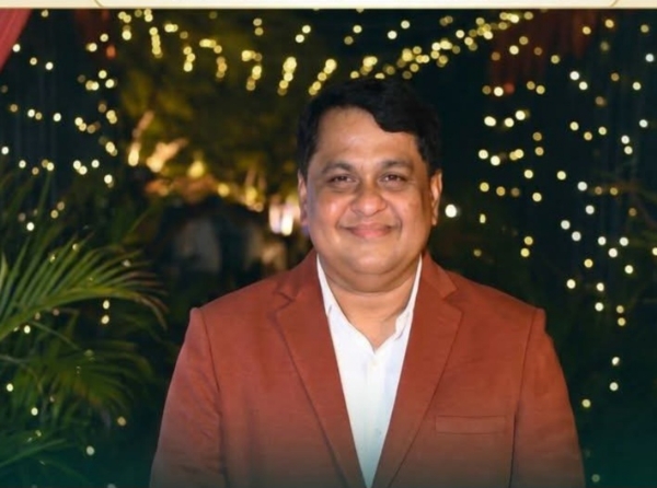 डॉ कल्याण बरमदे डॉ कल्याण बरमदे
