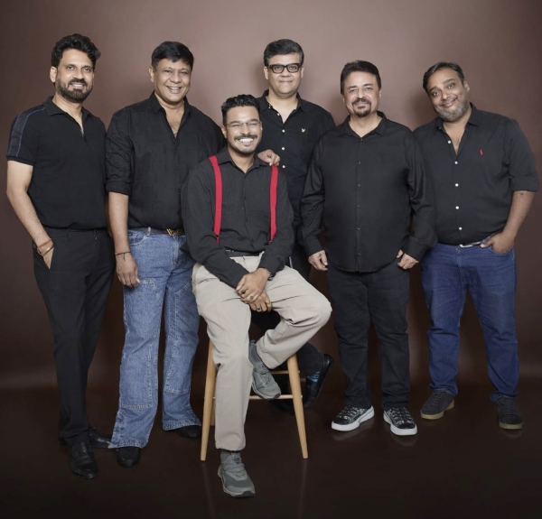 टीम पॅनोरमा स्टुडिओज टीम पॅनोरमा स्टुडिओज