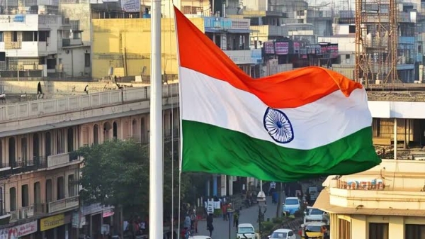 अमेरिकेतील न्यूयॉर्क आणि न्यू जर्सीत 15 ऑगस्ट ‘भारत स्वातंत्र्य दिन’ म्हणून घोषित अमेरिकेतील न्यूयॉर्क आणि न्यू जर्सीत 15 ऑगस्ट ‘भारत स्वातंत्र्य दिन’ म्हणून घोषित