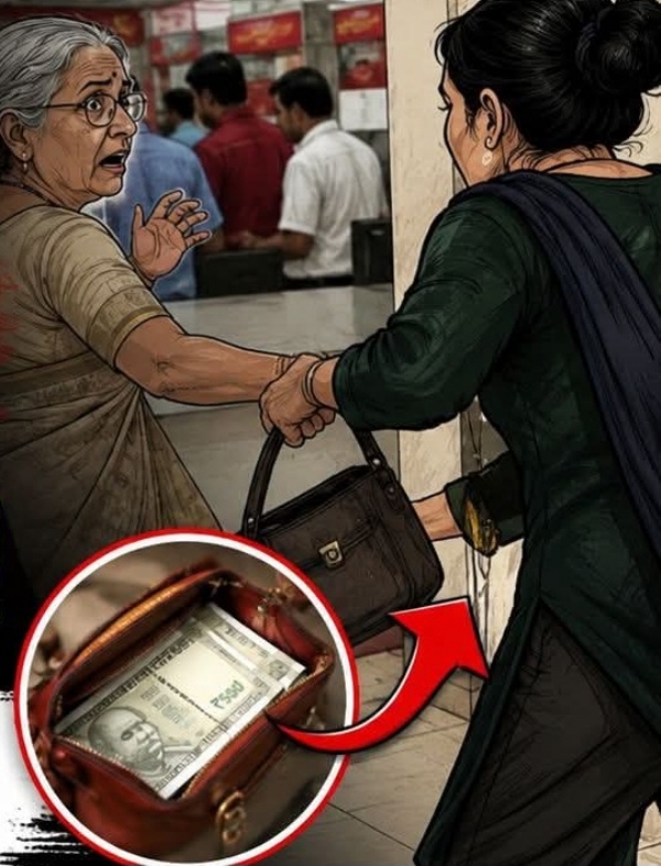 फसवणूक फसवणूक