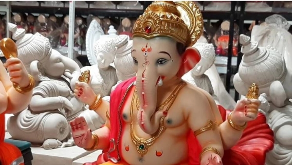 Ganpati