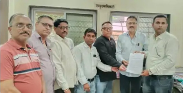 वाहतूक कोंडी टाळण्यासाठी मूर्ती विक्रेत्यांना स्वतंत्र स्टॉल द्या:श्रावण महिन्याची तयारी;
