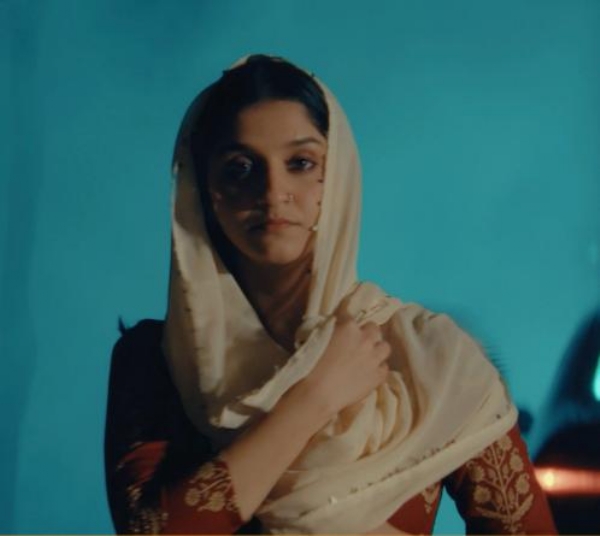 Tarini Tarini