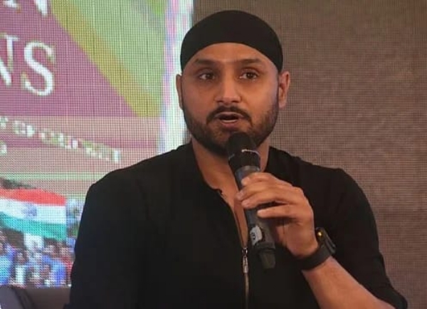 हरभजन सिंग हरभजन सिंग