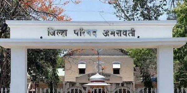 जिल्हा परिषदेचा समाज कल्याण विभाग पोरका